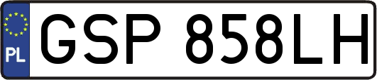 GSP858LH