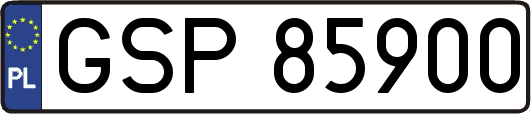 GSP85900