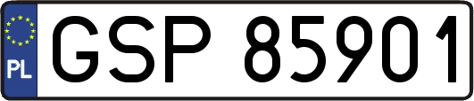 GSP85901