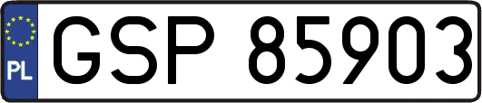 GSP85903