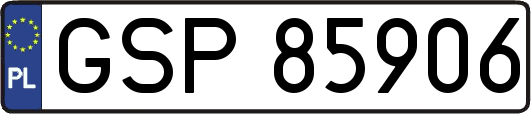 GSP85906