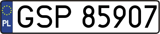 GSP85907