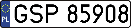 GSP85908