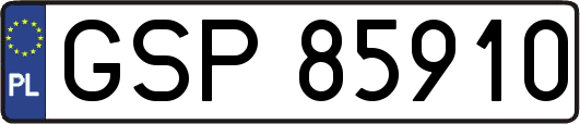 GSP85910