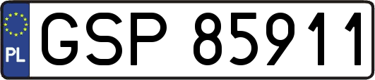 GSP85911