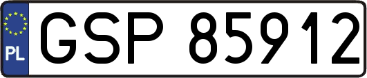 GSP85912