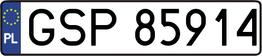 GSP85914