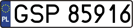 GSP85916