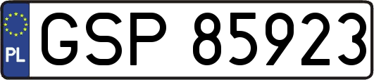 GSP85923