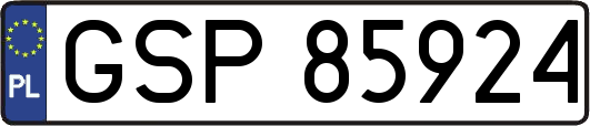 GSP85924