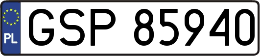 GSP85940