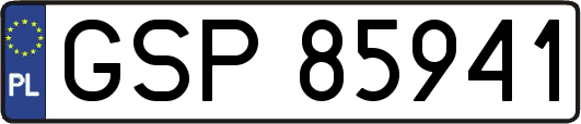 GSP85941