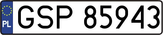 GSP85943