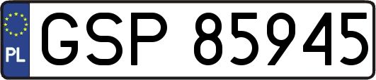 GSP85945