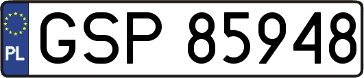 GSP85948