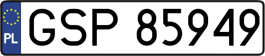 GSP85949