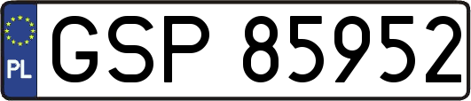 GSP85952