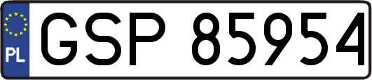 GSP85954