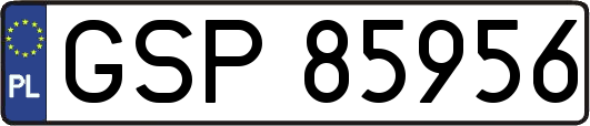 GSP85956