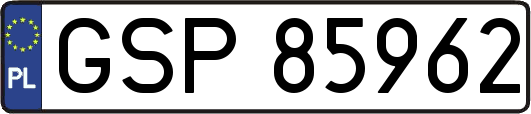 GSP85962