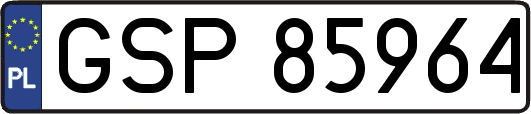 GSP85964