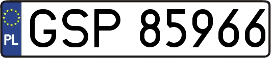 GSP85966