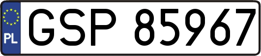 GSP85967