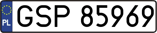 GSP85969
