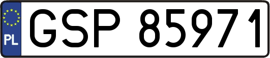 GSP85971