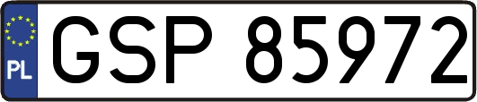 GSP85972