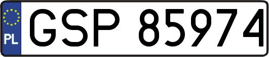 GSP85974