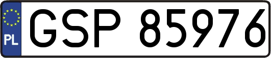 GSP85976