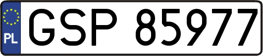 GSP85977