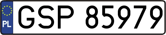 GSP85979