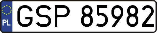 GSP85982