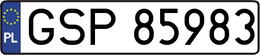 GSP85983
