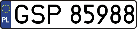 GSP85988