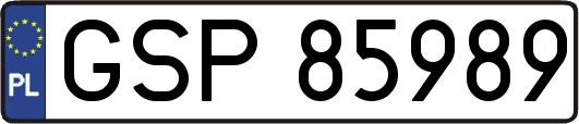 GSP85989