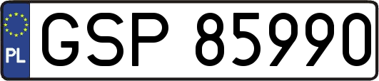 GSP85990