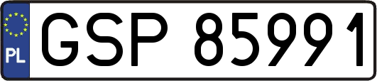 GSP85991