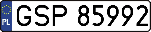 GSP85992