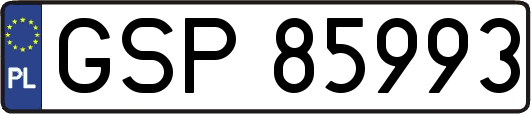 GSP85993