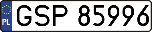 GSP85996
