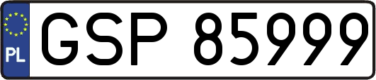 GSP85999