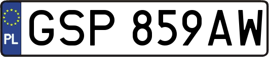 GSP859AW