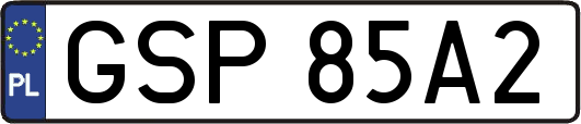 GSP85A2