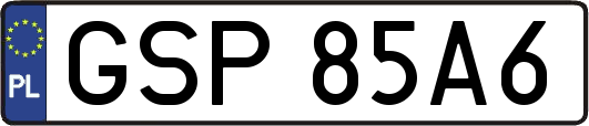 GSP85A6