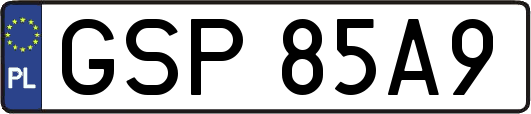 GSP85A9