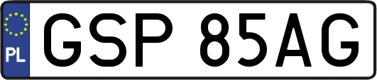 GSP85AG