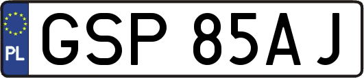 GSP85AJ